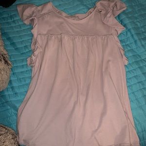 Abercrombie And Fitch Shirt